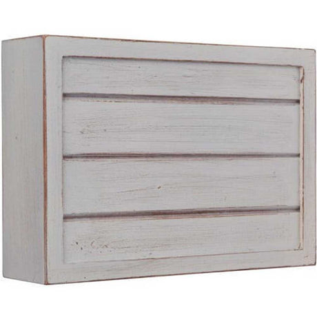 Craftmade CH1305-WW white wash chime