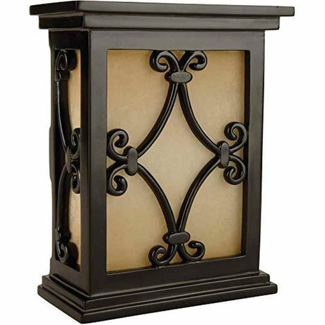 Craftmade CH1515-BK black chime
