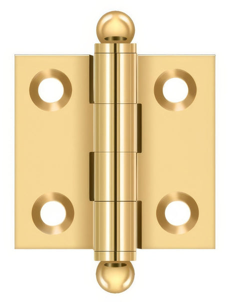 Deltana CH1515CR003 finial, additional view