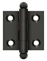 Deltana CH1515U10B oil rubbed bronze finial