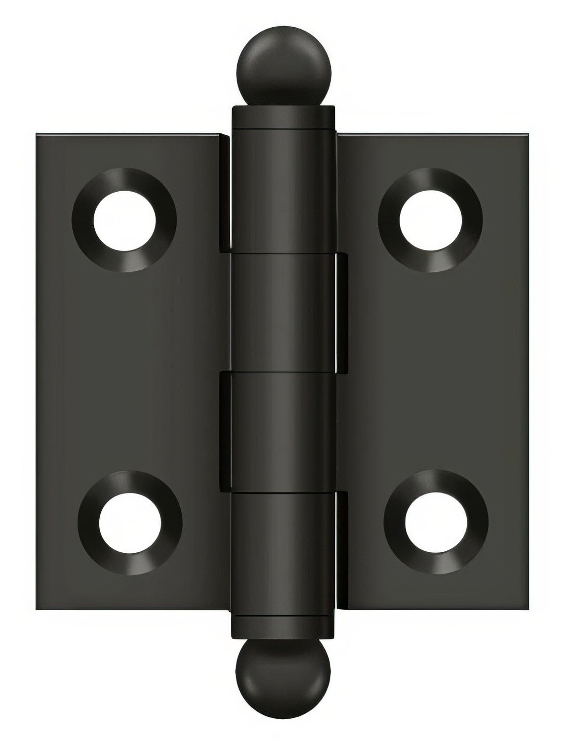 Deltana CH1515U10B finial, additional view