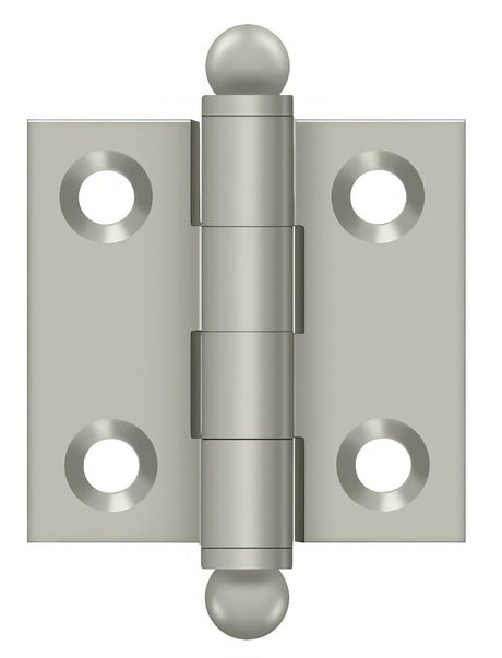 Deltana CH1515U15A finial in black, additional view