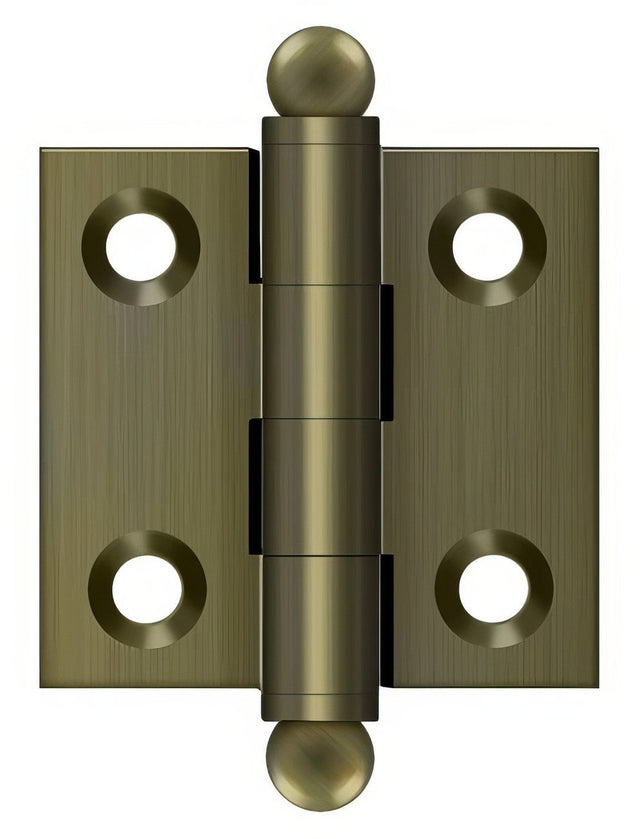 Deltana CH1515U5 finial, additional view