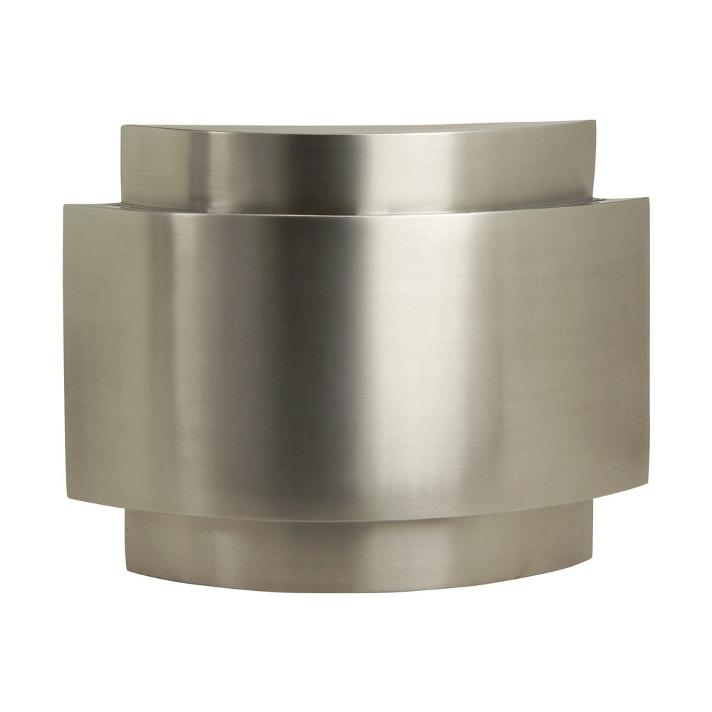 Craftmade CH1901-SS stainless steel chime