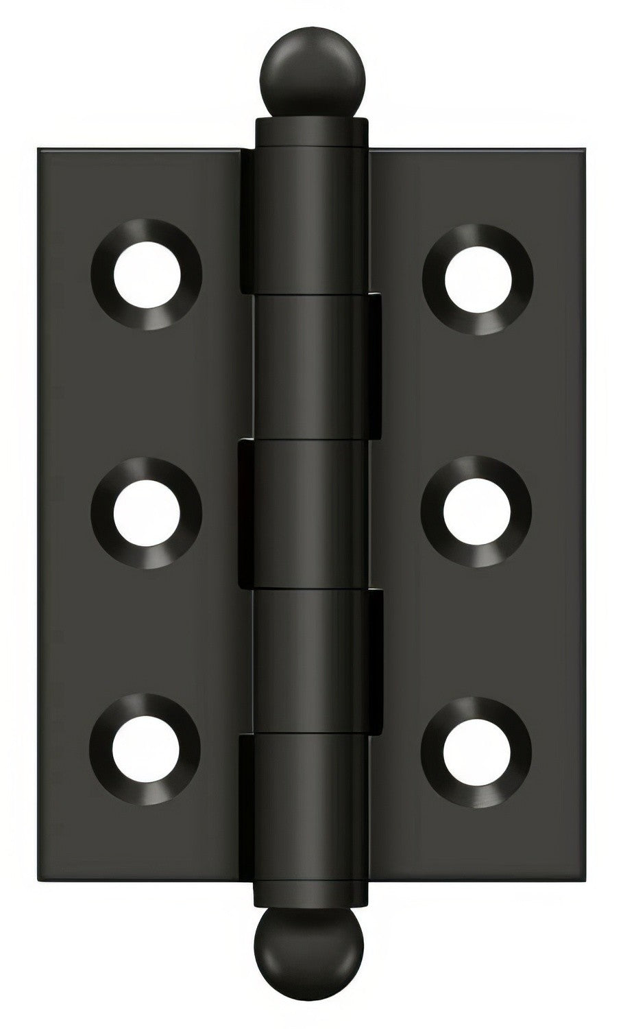 Deltana CH2015U10B oil rubbed bronze finial