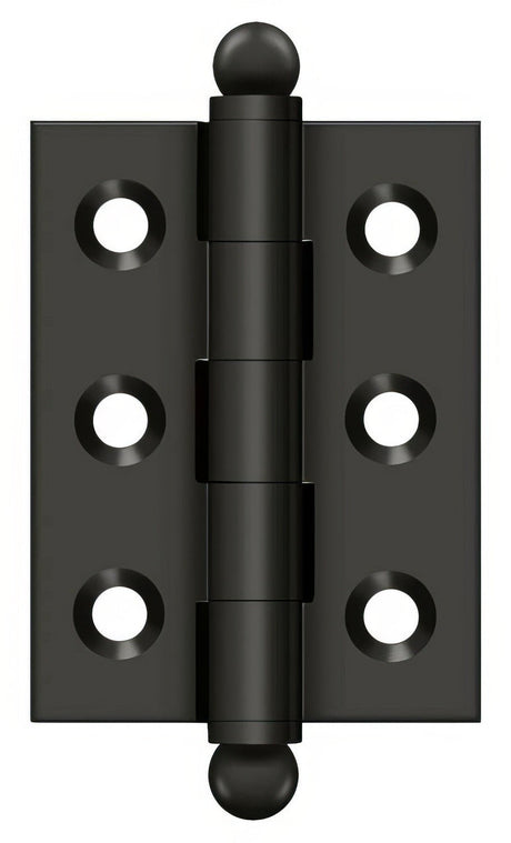 Deltana CH2015U10B oil rubbed bronze finial