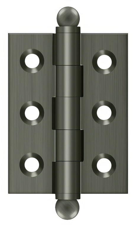 Deltana CH2015U15A finial, additional view