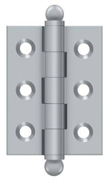 Deltana CH2015U26D finial, additional view