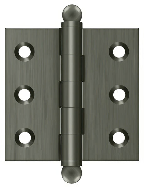 Deltana CH2020U15A finial, additional view