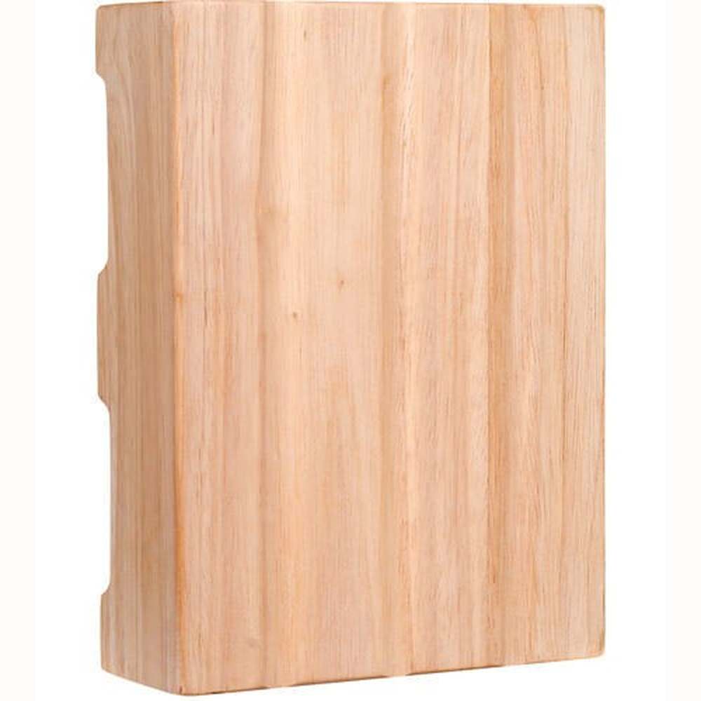Craftmade CH2401-UO unfinished oak chime