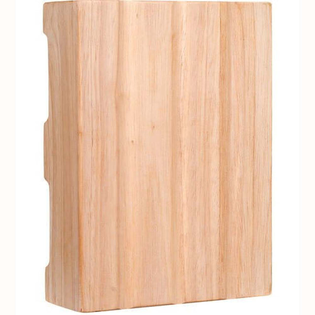 Craftmade CH2401-UO unfinished oak chime