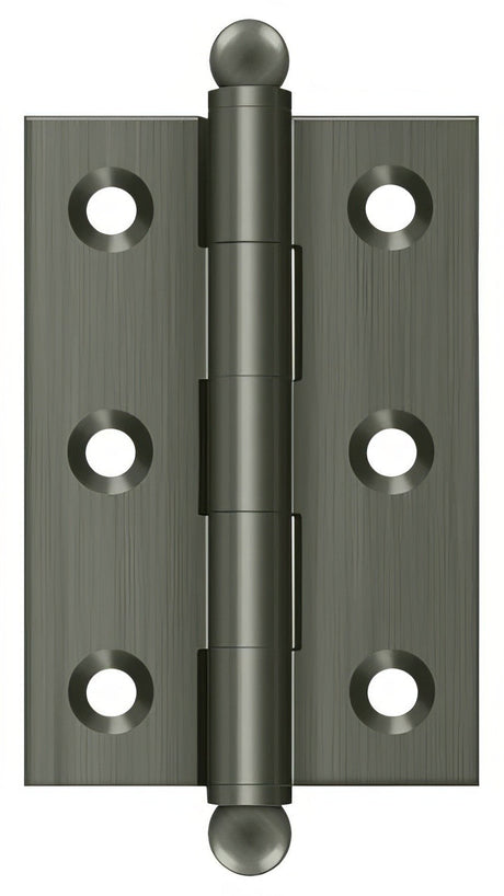 Deltana CH2517U15A finial, additional view