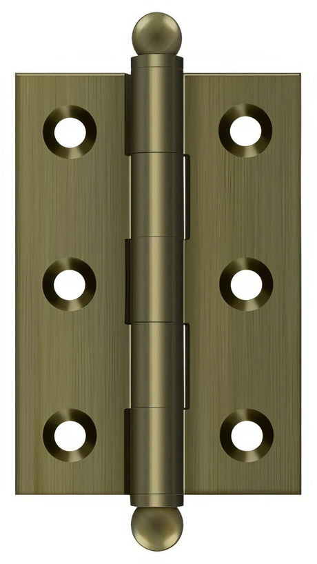 Deltana CH2517U5 finial, additional view