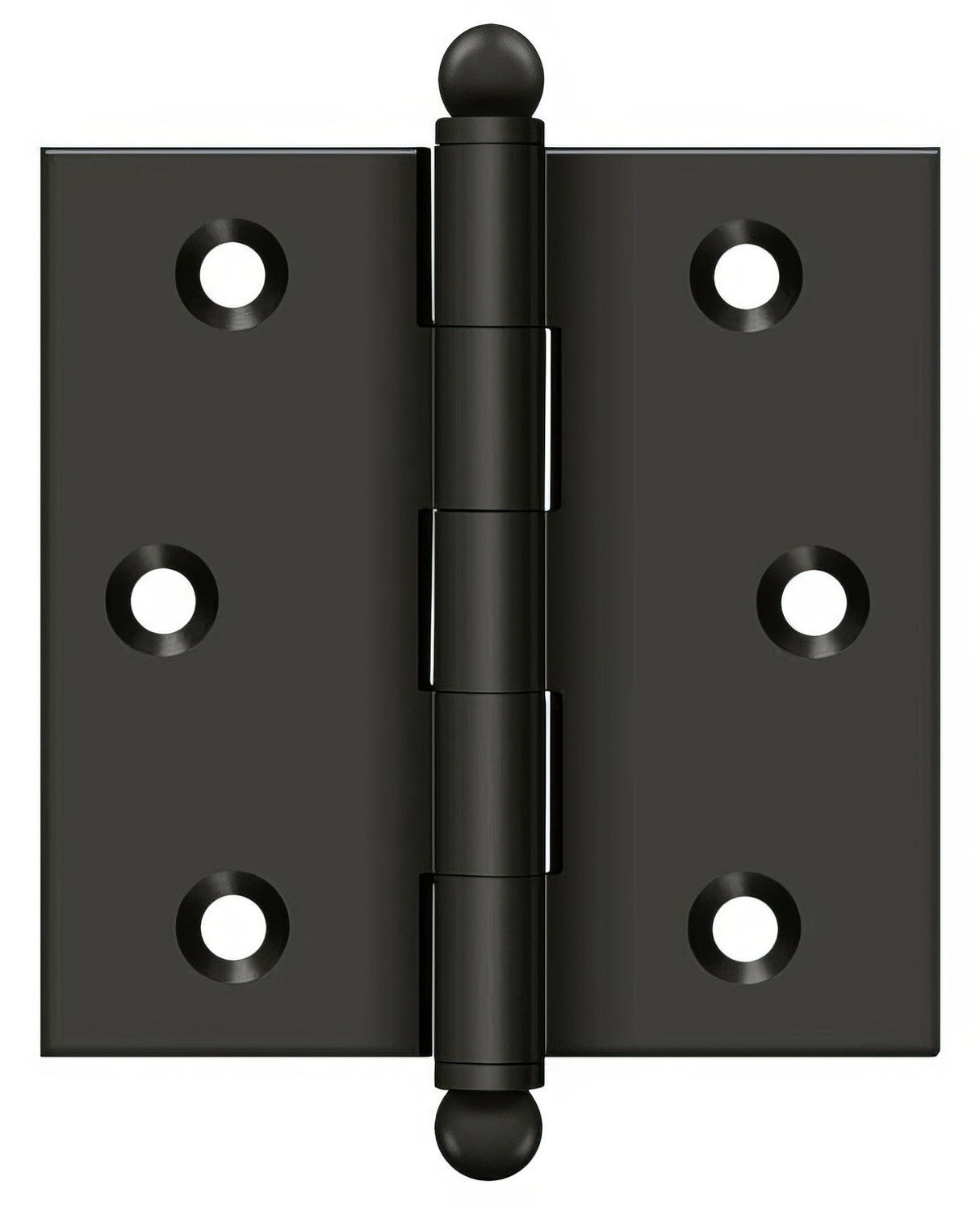 Deltana CH2525U10B oil rubbed bronze finial