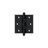 Deltana CH2525U19 black finial