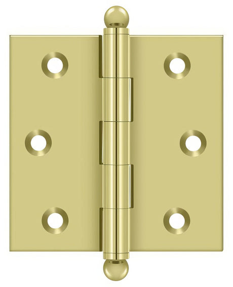 Deltana CH2525U3-UNL finial, additional view