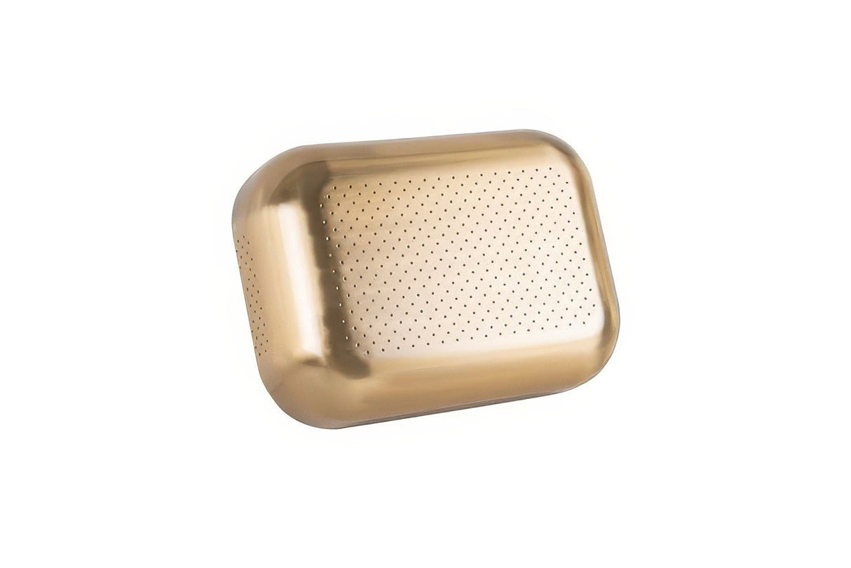 Craftmade CH3000-SB Builder Doorbell Chime Satin Brass