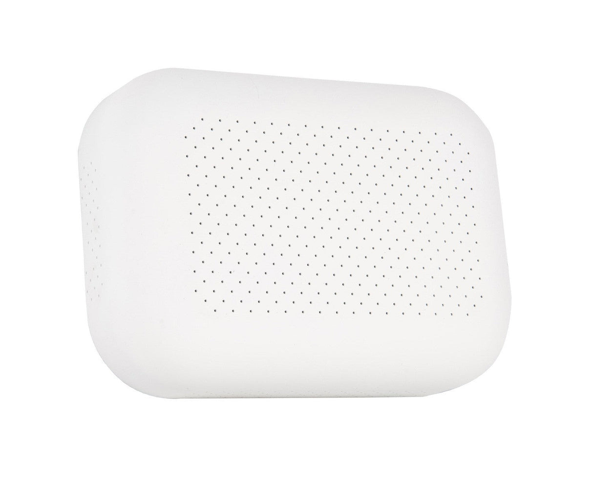 Craftmade CH3000-W Builder Doorbell Chime White