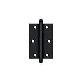 Deltana CH3020U19 black finial