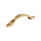 Amerock BP21171CZ Intertwine 3 inch (76mm) Center-to-Center Champagne Bronze Cabinet Pull