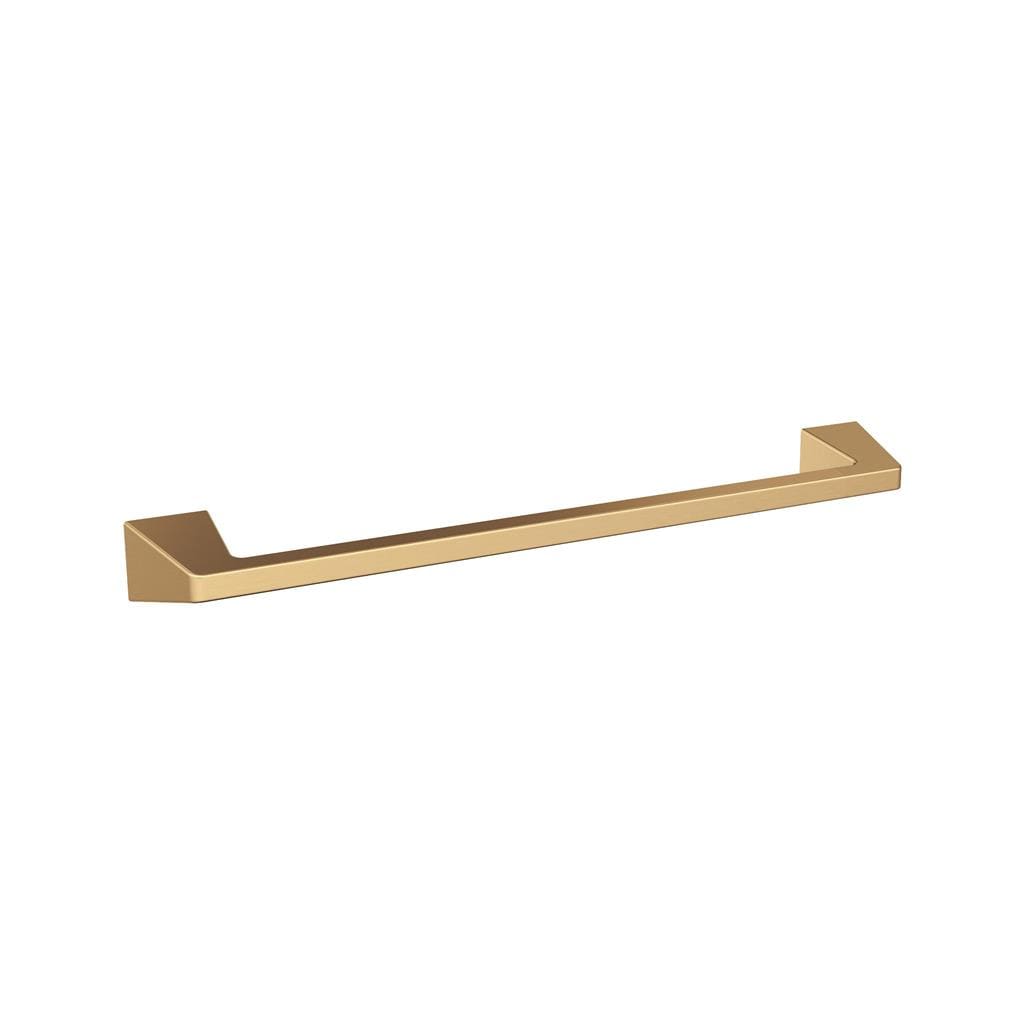 Amerock BH36003CZ Blackrock Champagne Bronze 18 inch (457mm) Towel Bar