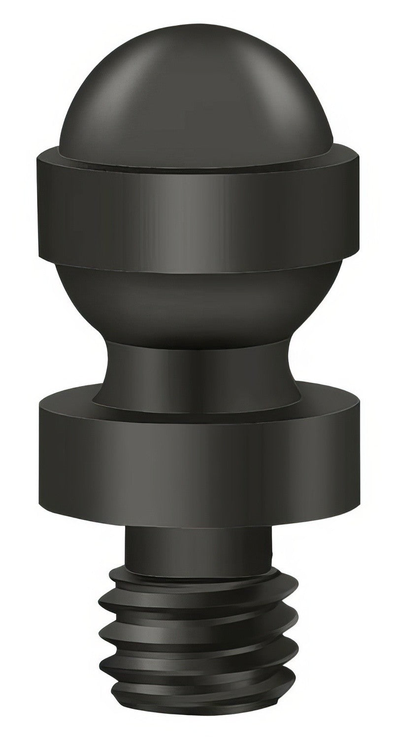 Deltana CHAT10B oil rubbed bronze finial