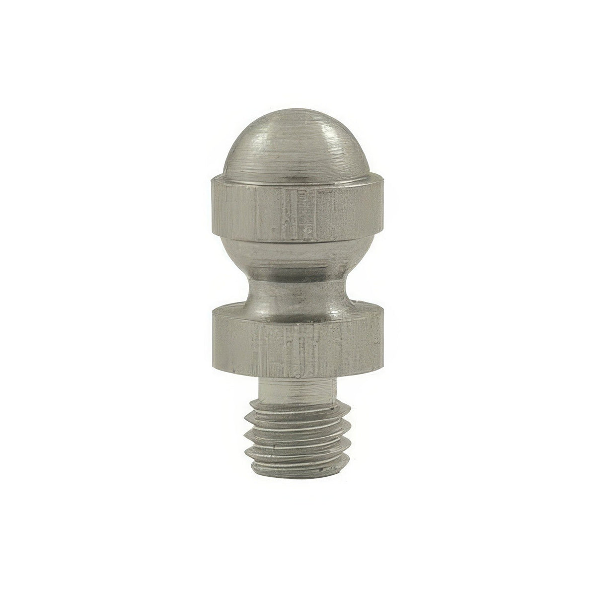 Deltana CHAT14 bright nickel finial