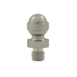Deltana CHAT14 bright nickel finial