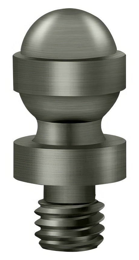 Deltana CHAT15A finial, additional view
