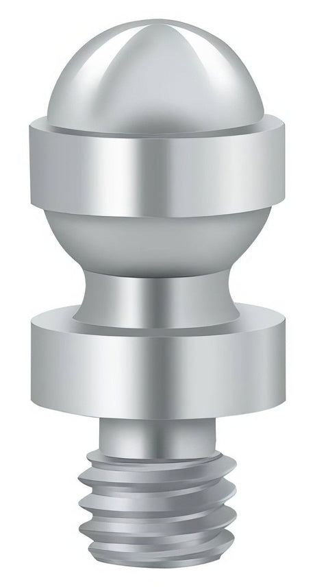 Deltana CHAT26D finial, additional view