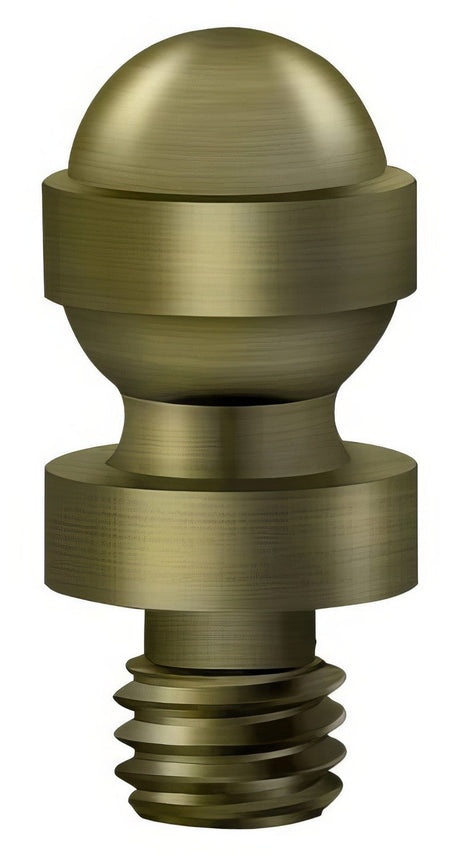Deltana CHAT5 finial, additional view
