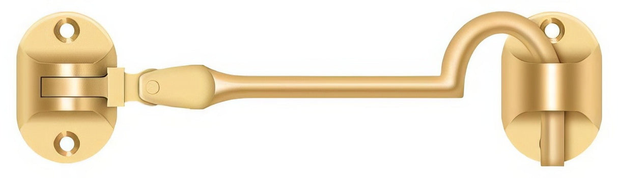 Deltana CHB4CR003 cabin hook, additional view