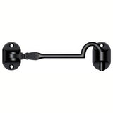 Deltana CHB4U19 paint black cabin hook