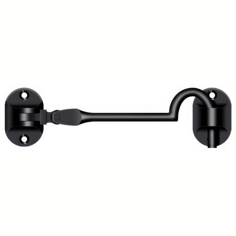 Deltana CHB4U19 paint black cabin hook