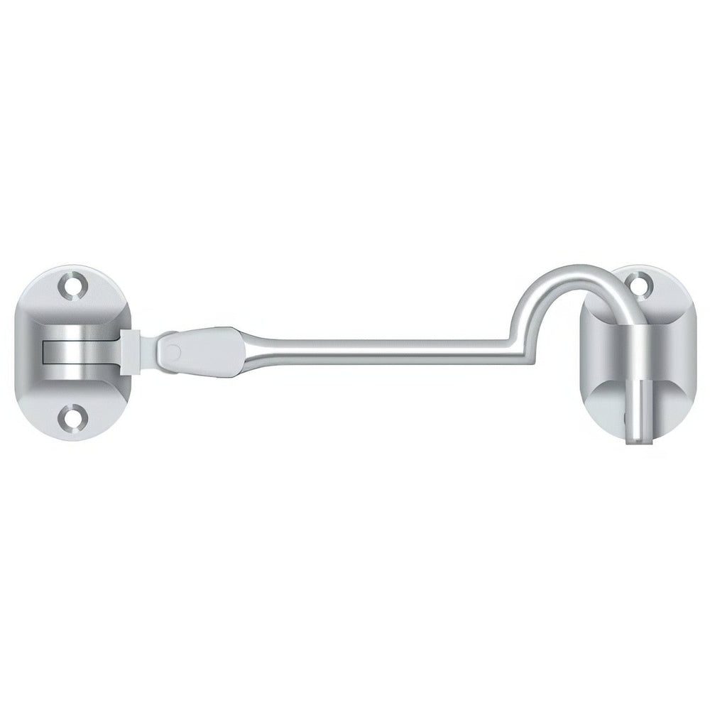 Deltana CHB4U26 chrome cabin hook
