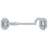 Deltana CHB4U26D brushed chrome cabin hook