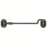 Deltana CHB6U10B oil rubbed bronze cabin hook
