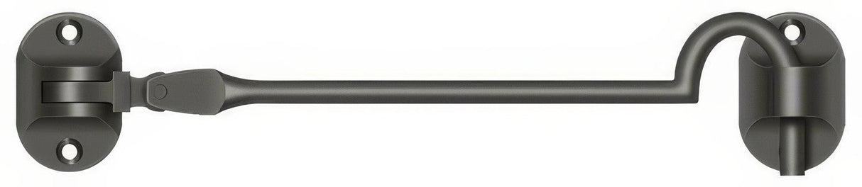 Deltana CHB6U10B oil rubbed bronze cabin hook
