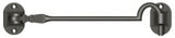 Deltana CHB6U10B oil rubbed bronze cabin hook