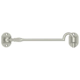 Deltana CHB6U15 satin nickel cabin hook