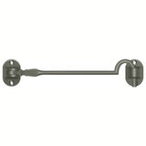 Deltana CHB6U15A antique nickel cabin hook