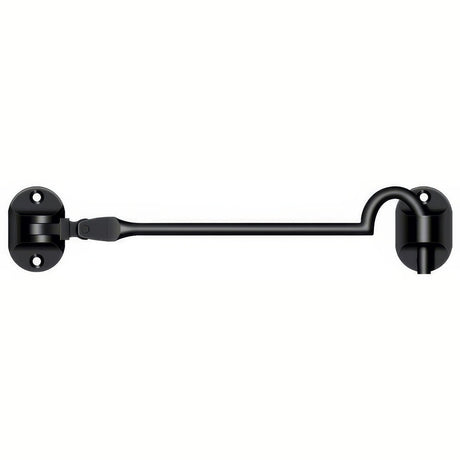 Deltana CHB6U19 paint black cabin hook