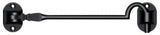 Deltana CHB6U19 paint black cabin hook