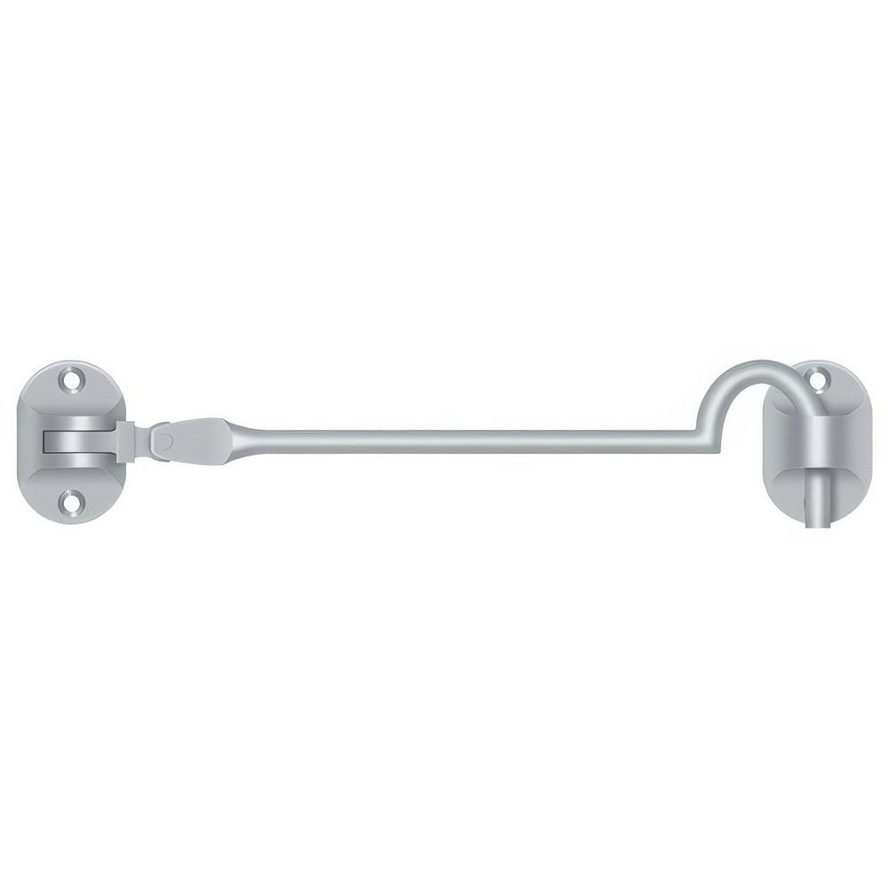Deltana CHB6U26D brushed chrome cabin hook