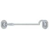 Deltana CHB6U26D brushed chrome cabin hook