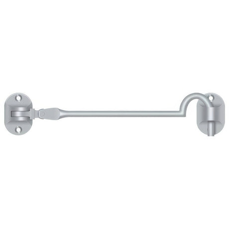 Deltana CHB6U26D brushed chrome cabin hook