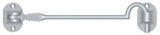 Deltana CHB6U26D brushed chrome cabin hook