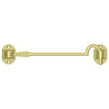 Deltana CHB6U3 polished brass cabin hook