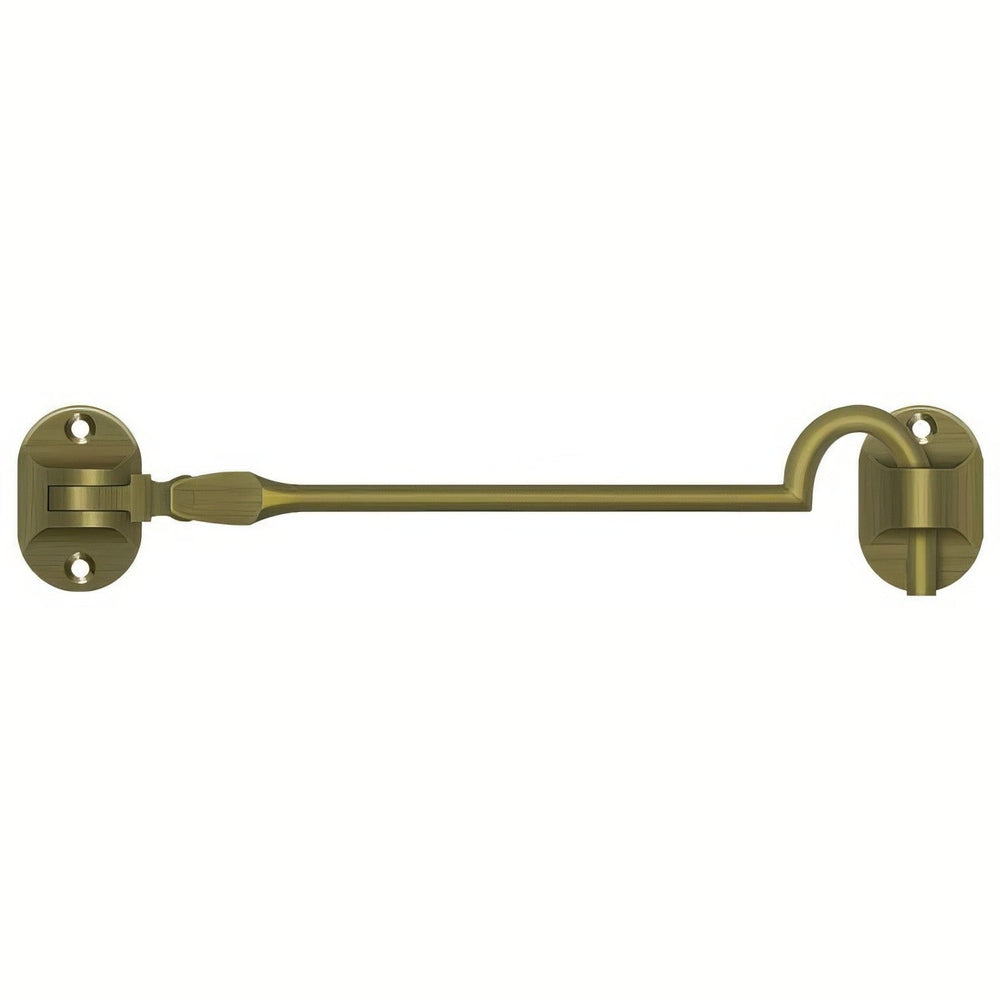 Deltana CHB6U5 antique brass cabin hook