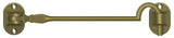 Deltana CHB6U5 antique brass cabin hook
